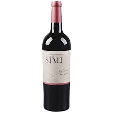 Simi Alex Cabernet Sauvignon750ml